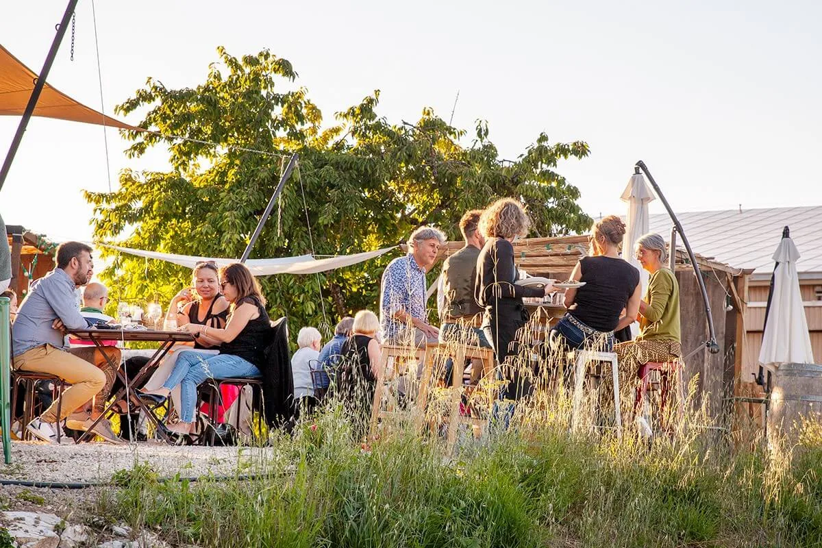 Top des guinguettes autour de Gaillac : nos lieux festifs à découvrir