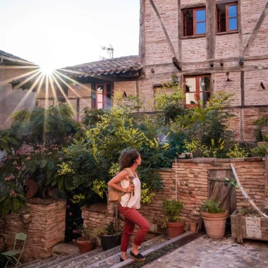 Gaillac, ville d’Art et d’Histoire