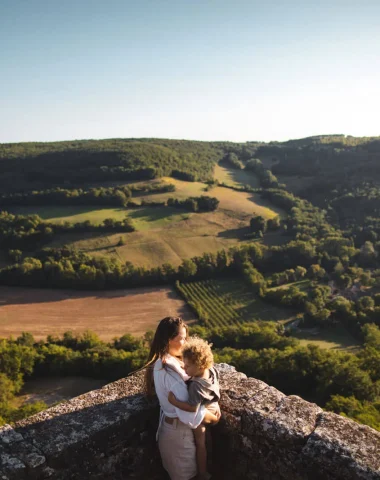 Des plus beaux points de vue