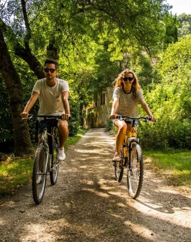 Location de Vélo et VTT