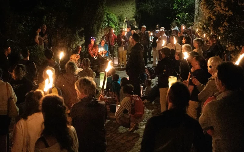 Festa Occitana