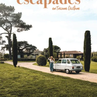 Commande de documentation touristique