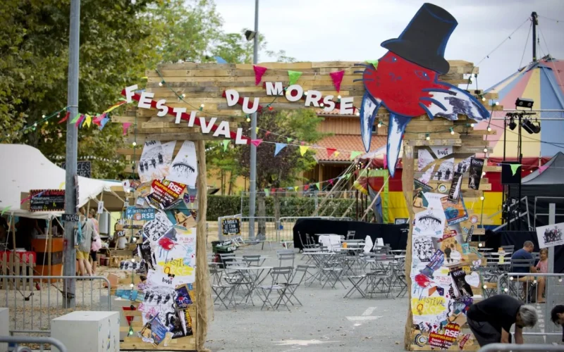 Festival du mOrse