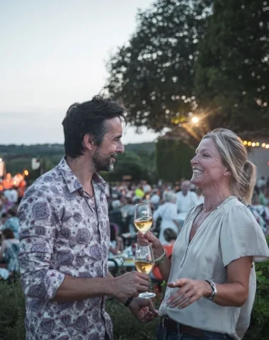 Les apéros-concerts du vignoble de Gaillac