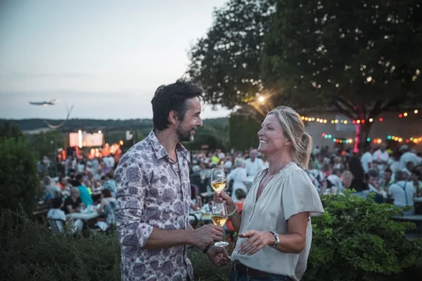 Les apéros-concerts du vignoble de Gaillac