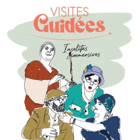 Le programme des visites guidées et insolites de l’été