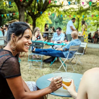 Top des guinguettes autour de Gaillac : nos lieux festifs à découvrir