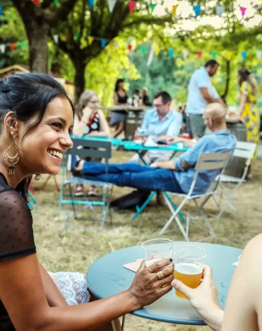 Top des guinguettes autour de Gaillac : nos lieux festifs à découvrir