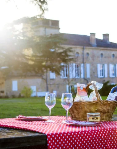 Un pique-nique dans les vignes : les domaines qui vous acceuillent