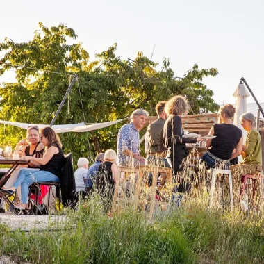 Top des guinguettes autour de Gaillac : nos lieux festifs à découvrir