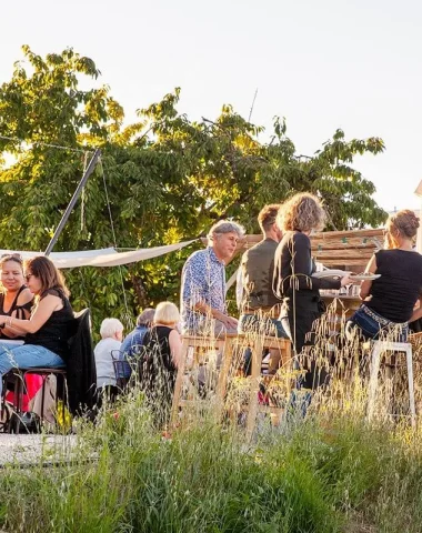 Top des guinguettes autour de Gaillac : nos lieux festifs à découvrir