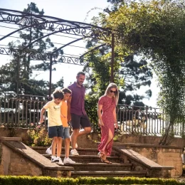 Enquête mutualisée des clientèles touristiques d’Occitanie