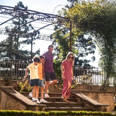 Enquête mutualisée des clientèles touristiques d’Occitanie