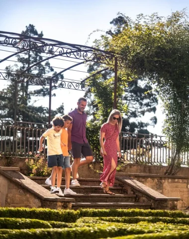 Enquête mutualisée des clientèles touristiques d’Occitanie