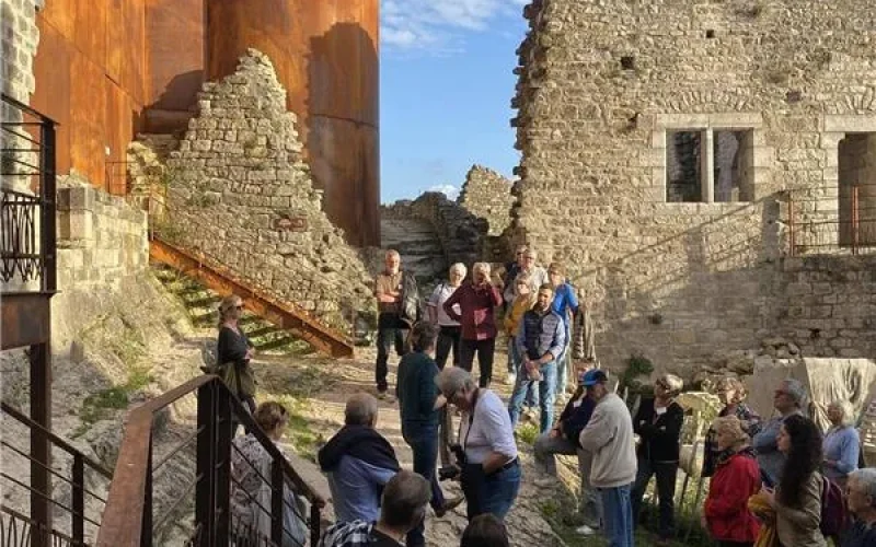 Les Éductours, des journées pour se former et se rencontrer