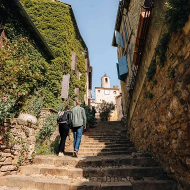 Week-end amoureux : 3 idées romantiques près de Toulouse