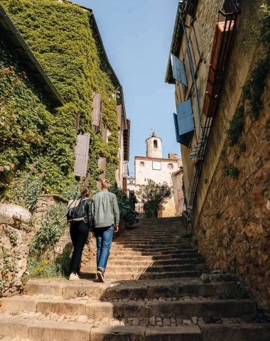 Week-end amoureux : 3 idées romantiques près de Toulouse