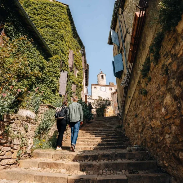 Nos idées d’escapades