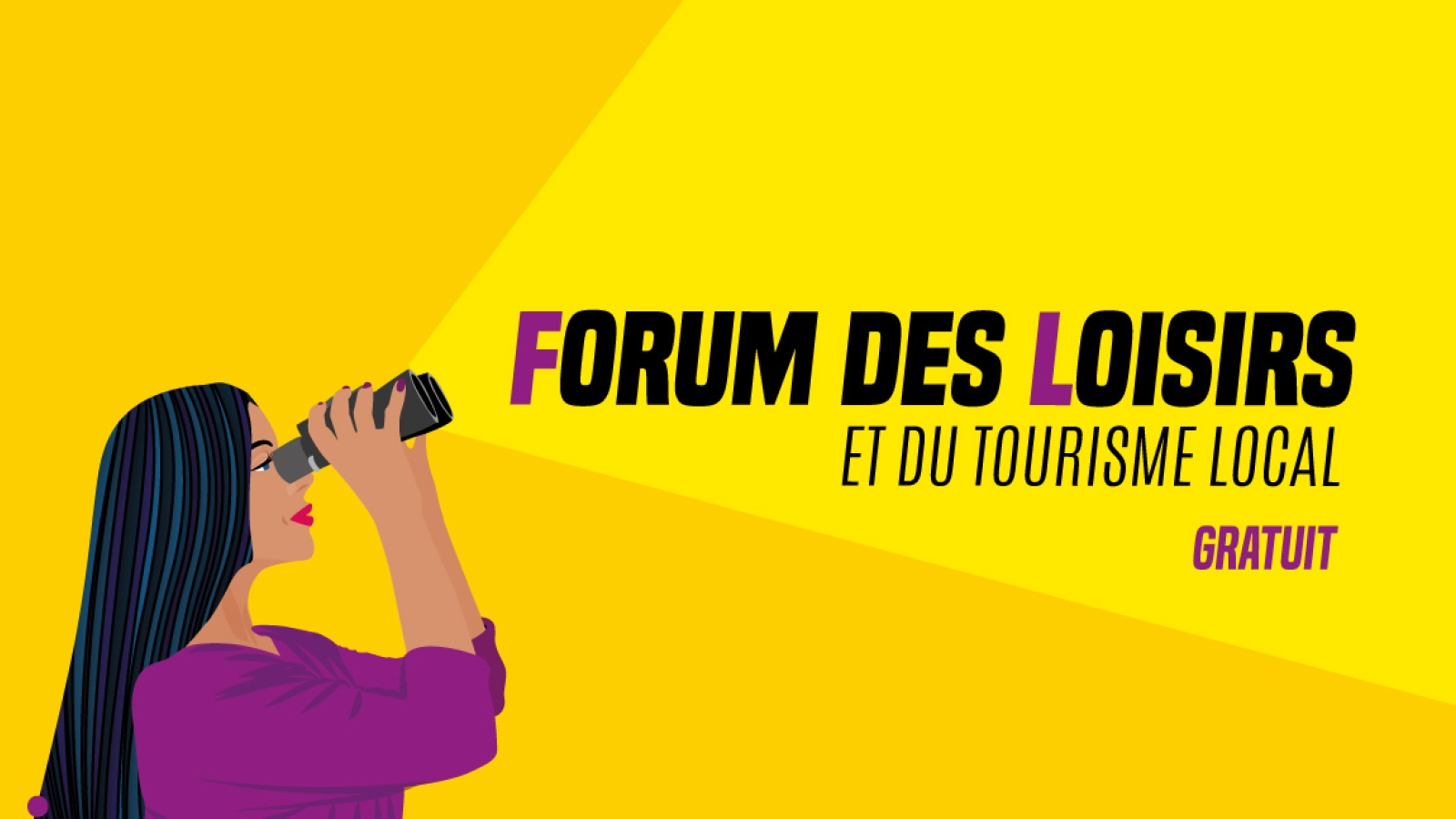 Forum des loisris et du tourisme local le 27 avril à Gaillac