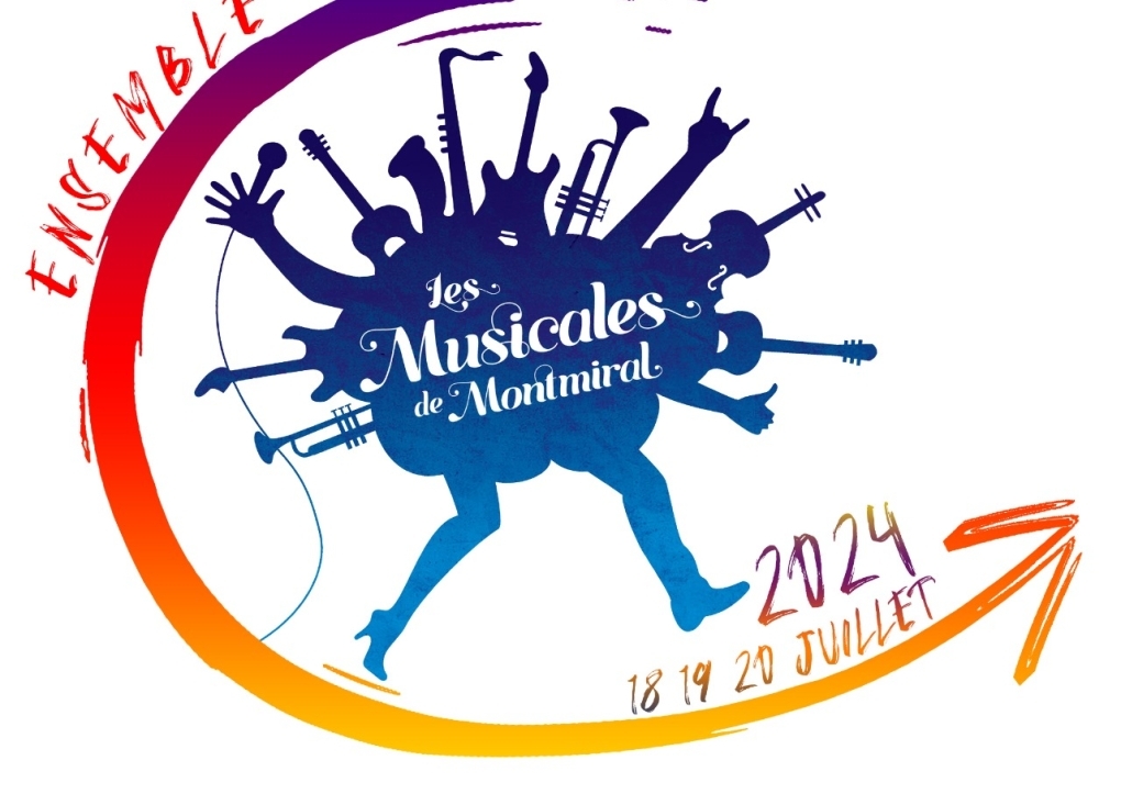 Paroles en mouvements - Festival Musicales de Montmiral