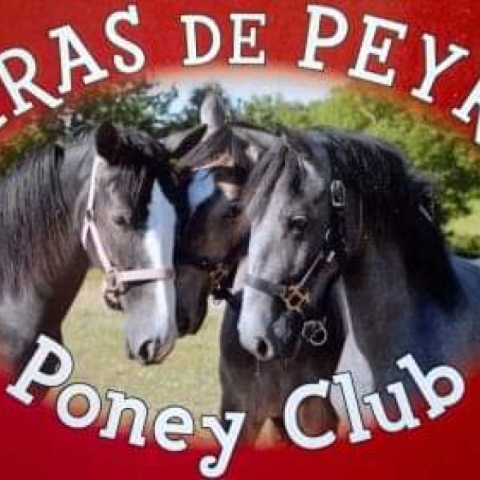 Haras de Peyras Poney Club