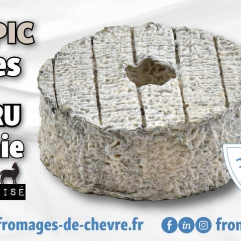 Fromagerie Le Pic