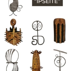 Exposition : " Ipséité " - Musée d'Art Moderne et Contemporain