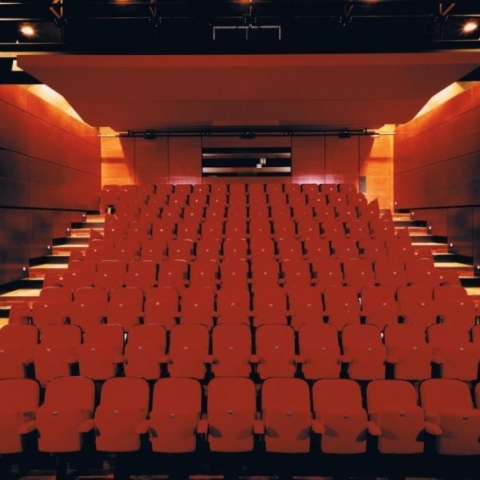 Théâtre Le Colombier