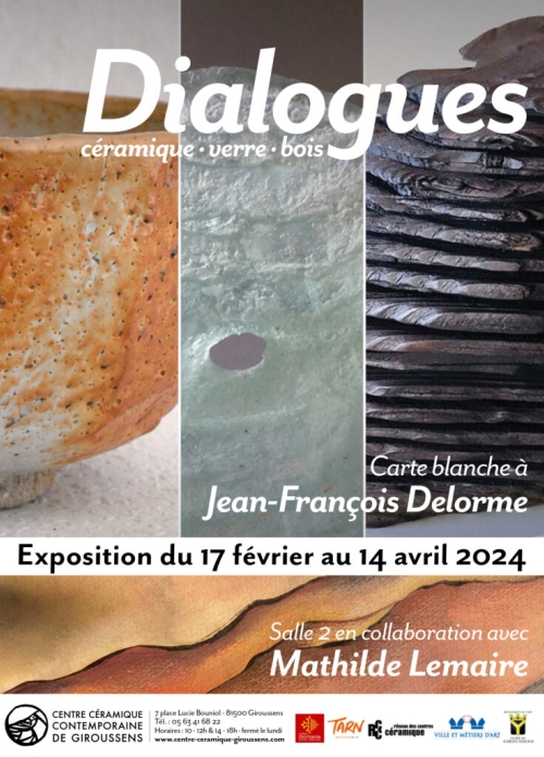 Exposition "Dialogue"