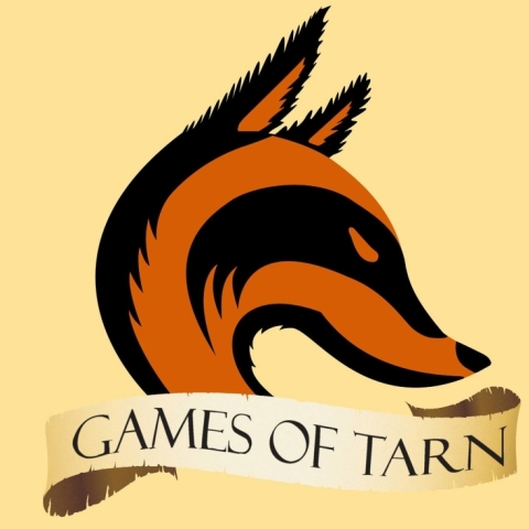 Soirée Jeux avec Games of Tarn - GarÔjeux