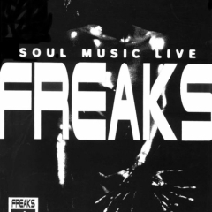 Concert "Freaks"