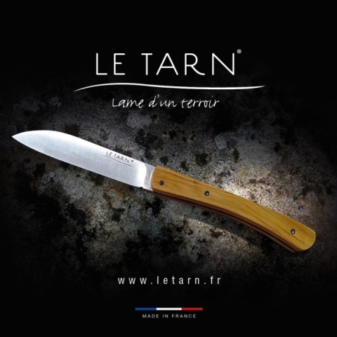 couteau pliable "le Tarn"