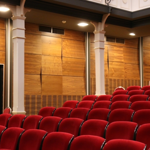 "Auditorium Graulhet"
