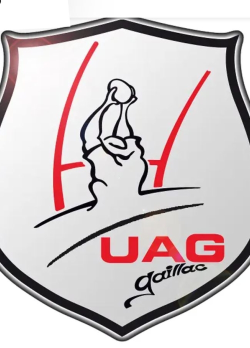 Match de Rubgy : L'UAG / Castelnaudary