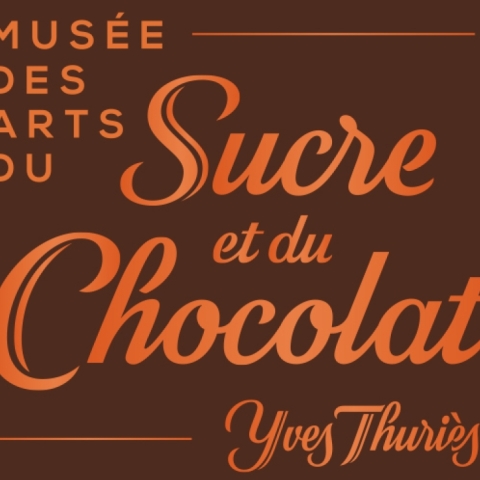 Arts of Sugar and Chocolate's Museum  - Yves Thuriès