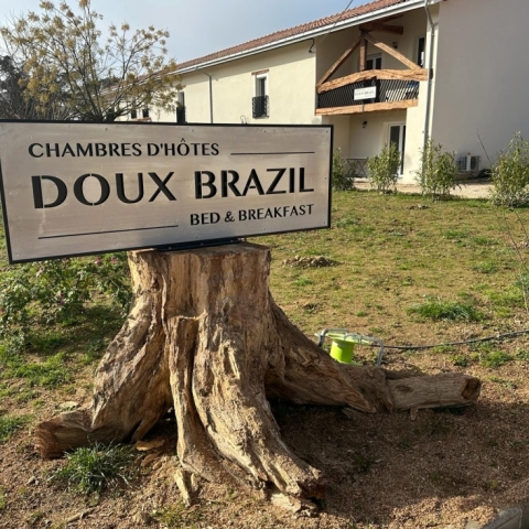 Doux Brazil