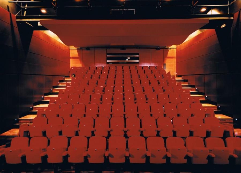 Théâtre Le Colombier